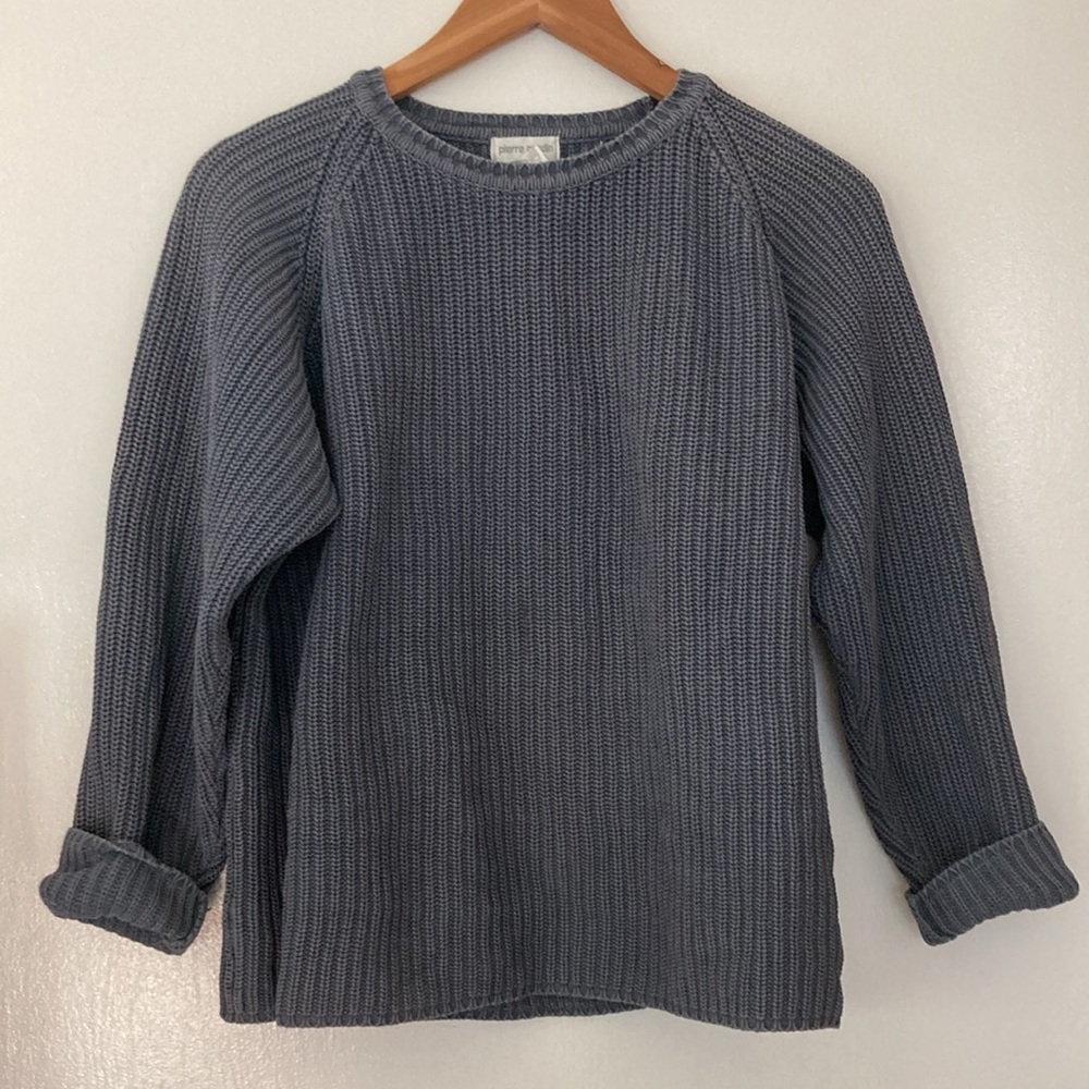 Vintage Pierre Cardin Sweater